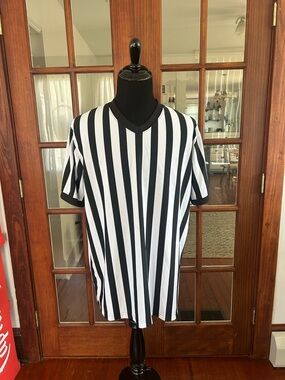 DICK'S Sporting Goods Adult Referee Jersey XXL